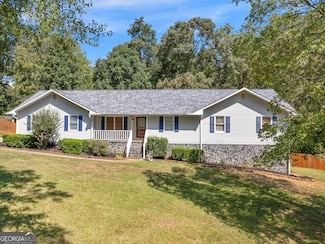 5 Ridgewood Cir, McDonough, GA 30252