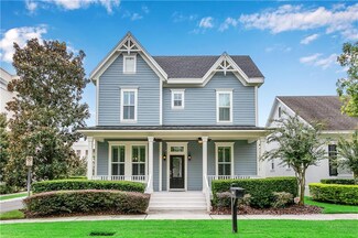 4274 Anissa Ave, Orlando, FL 32814