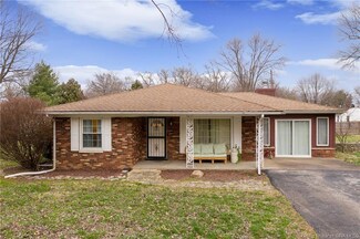 428 Hale Rd, Clarksville, IN 47129