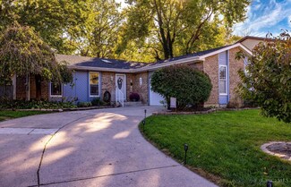 1829 Doral Dr, Fairfield, OH 45014