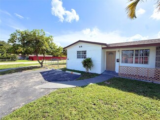 1101 NW 55th Ave Unit A, Lauderhill, FL 33313