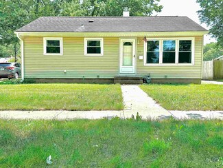511 N Elm St, North Manchester, IN 46962