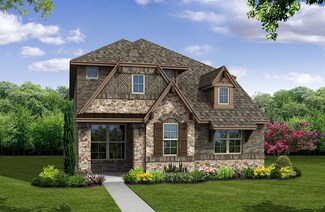 1224 Canuela Way, Northlake, TX 76247
