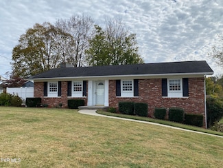 1129 Brockway Dr, Kingsport, TN 37663