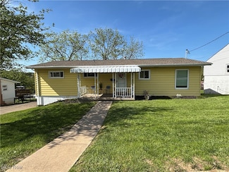 311 Taylor Ln, Saint Clairsville, OH 43950