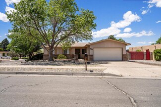 7368 Ticonderoga Rd NE, Albuquerque, NM 87109