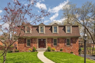 3323 Cochise Dr, Pittsburgh, PA 15241