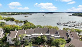 73 Skull Creek Dr Unit 205, Hilton Head Island, SC 29926