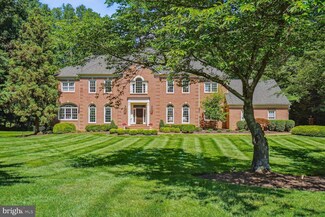 8904 Chequers Way, McLean, VA 22102
