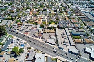 2352 Lomita Blvd, Lomita, CA 90717