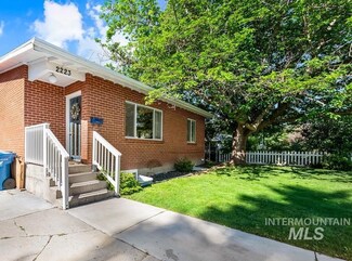 2223 W Ona St, Boise, ID 83705