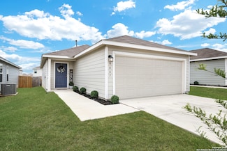 8067 Nube Medina, San Antonio, TX 78252