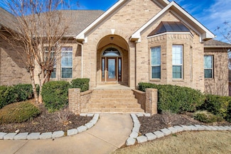 15 Hickory Bend Dr, Cabot, AR 72023
