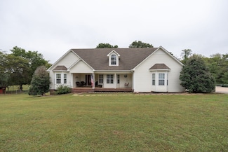 1495 Turnpike Rd, Summertown, TN 38483