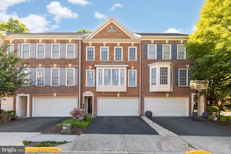 7557 Grey Goose Way, Alexandria, VA 22306