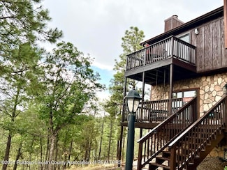 106 D Granite Ct, Ruidoso, NM 88345
