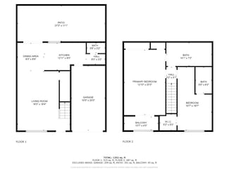 914 Fairview Ave Unit 15, Arcadia, CA 91007