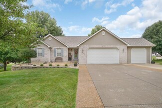 439 Grandview Oaks Dr, Union, MO 63084