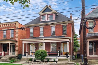 27 E 2nd Ave, Columbus, OH 43201