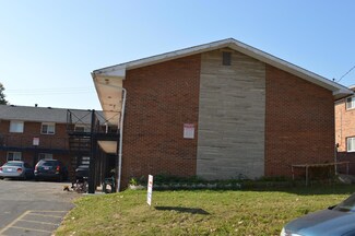 593 Riverview Dr, Columbus, OH 43202