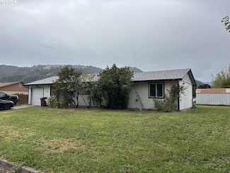 145 Donald Terrace, Myrtle Creek, OR 97457