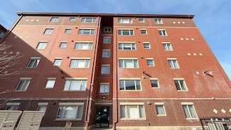 231 W 18th St Unit 2B, Chicago, IL 60616