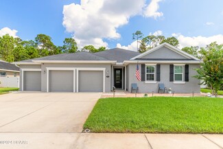 27 Abacus Ave, Ormond Beach, FL 32174