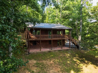 1363 Calf Mountain Rd, Waynesboro, VA 22980