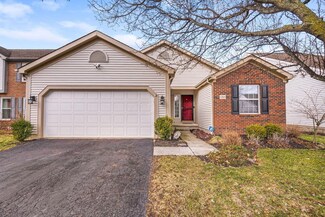 1203 Tannic St, Blacklick, OH 43004