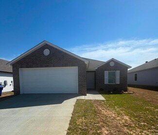 1229 Agogo Ln, Conway, AR 72034