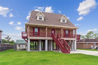 147 Bazile Dr, Braithwaite, LA 70040