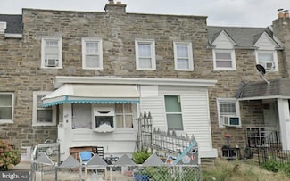 367 Margate Rd, Upper Darby, PA 19082