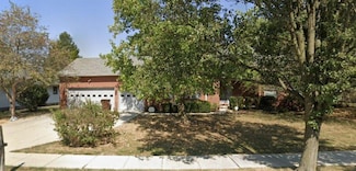 190 E Hocking St, Canal Winchester, OH 43110