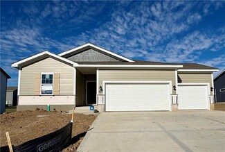 3012 NW 95th Terrace, Kansas City, MO 64154