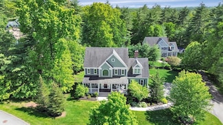 15 Sylvan Dr, Stow, MA 01775