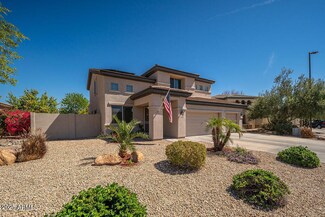 3547 N 145th Ave, Goodyear, AZ 85395