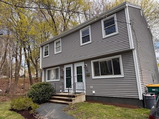 45 Park St Unit 45, Woburn, MA 01801