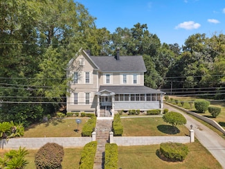 618 W Washington St, Quincy, FL 32351