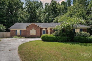 6 Emmet Ct, Savannah, GA 31419