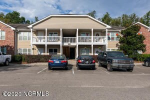 4420 Jay Bird Cir Unit 203, Wilmington, NC 28412