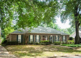 2368 Sutherland Dr, Memphis, TN 38119