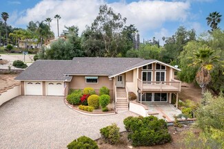 2927 Lawrence Ln, Escondido, CA 92025