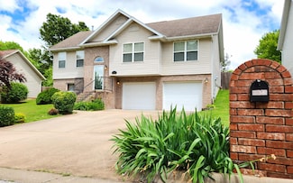 3342 S Valley View Dr, Springfield, MO 65807