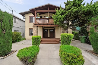 873 W Vernon Ave, Los Angeles, CA 90037