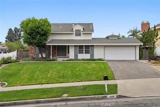 1806 Conejo Ln, Fullerton, CA 92833