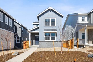 3325 N Coolidge Way, Aurora, CO 80019
