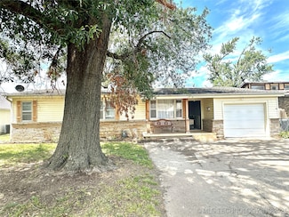 405 S Normal Ave, Claremore, OK 74017
