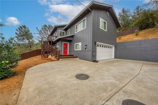 3490 Westridge Cir, Kelseyville, CA 95451