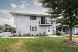 1103 Tobey Ct Unit 1541, Schaumburg, IL 60194