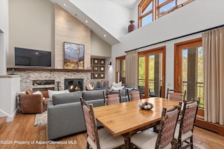 425 Wood Rd Unit 43, Aspen, CO 81611